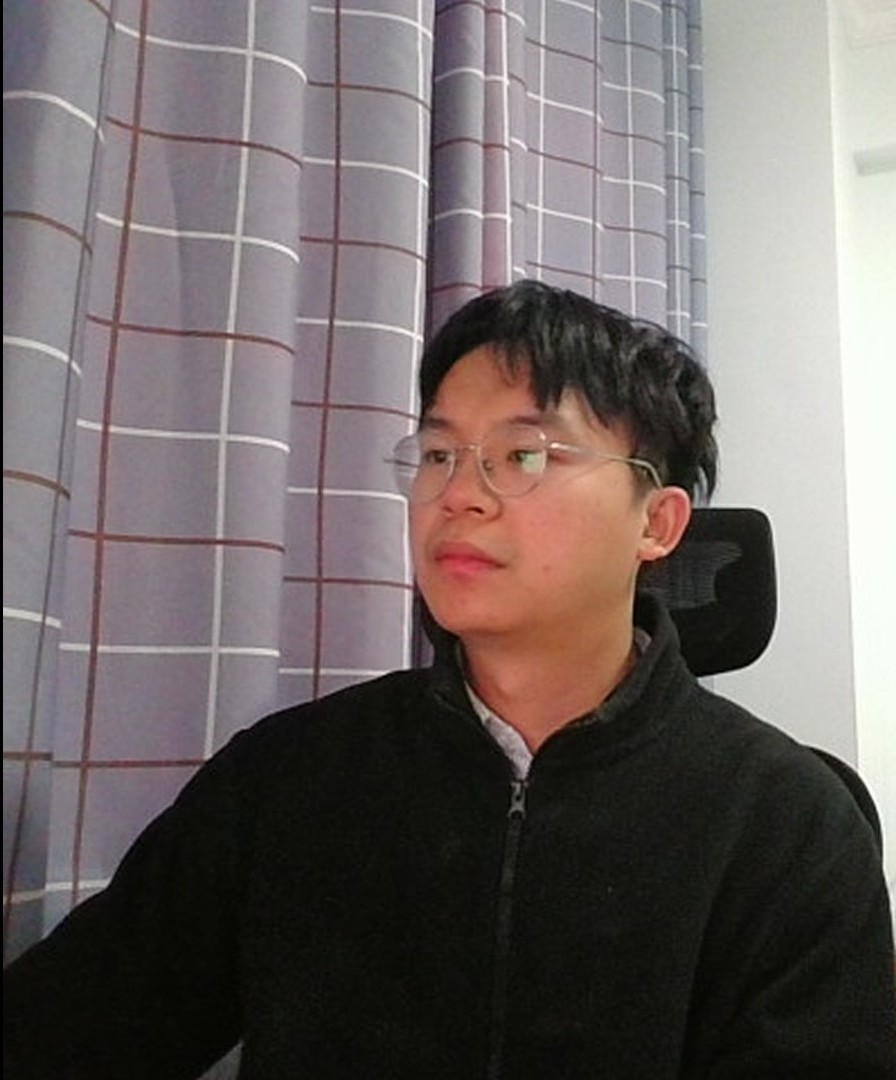 Simone Wang
