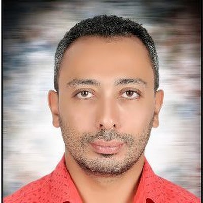 Mohamed Mansy