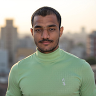 Kartik Malik