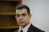 Yusuf Candan Bölükbaş