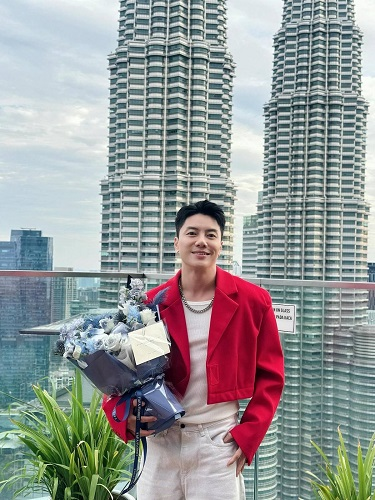 CEO Lê Thành Đạt 