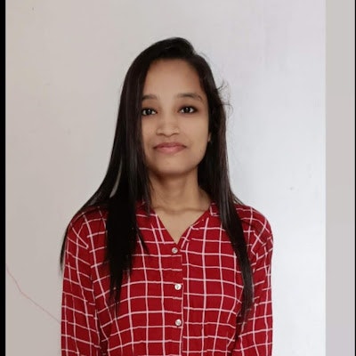 KHUSHBU KOSTI