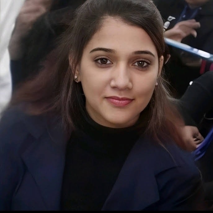 Arti Yadav