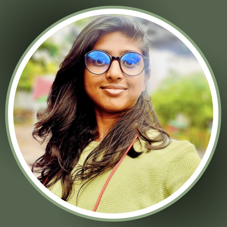 Nikita Bhangadiya