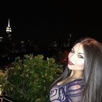 Katharina Nekrashevich