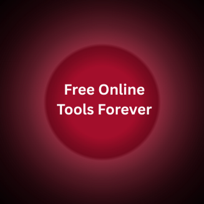 Free Online Tools