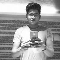 Gaurav S. Jaiswal