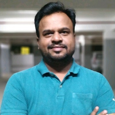 Swapnil Tiwatane