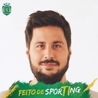 Hugo Carrapatoso Silva