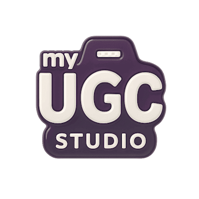 My UGC Studio