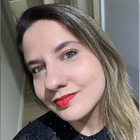 Gabriela Melo Baldonado