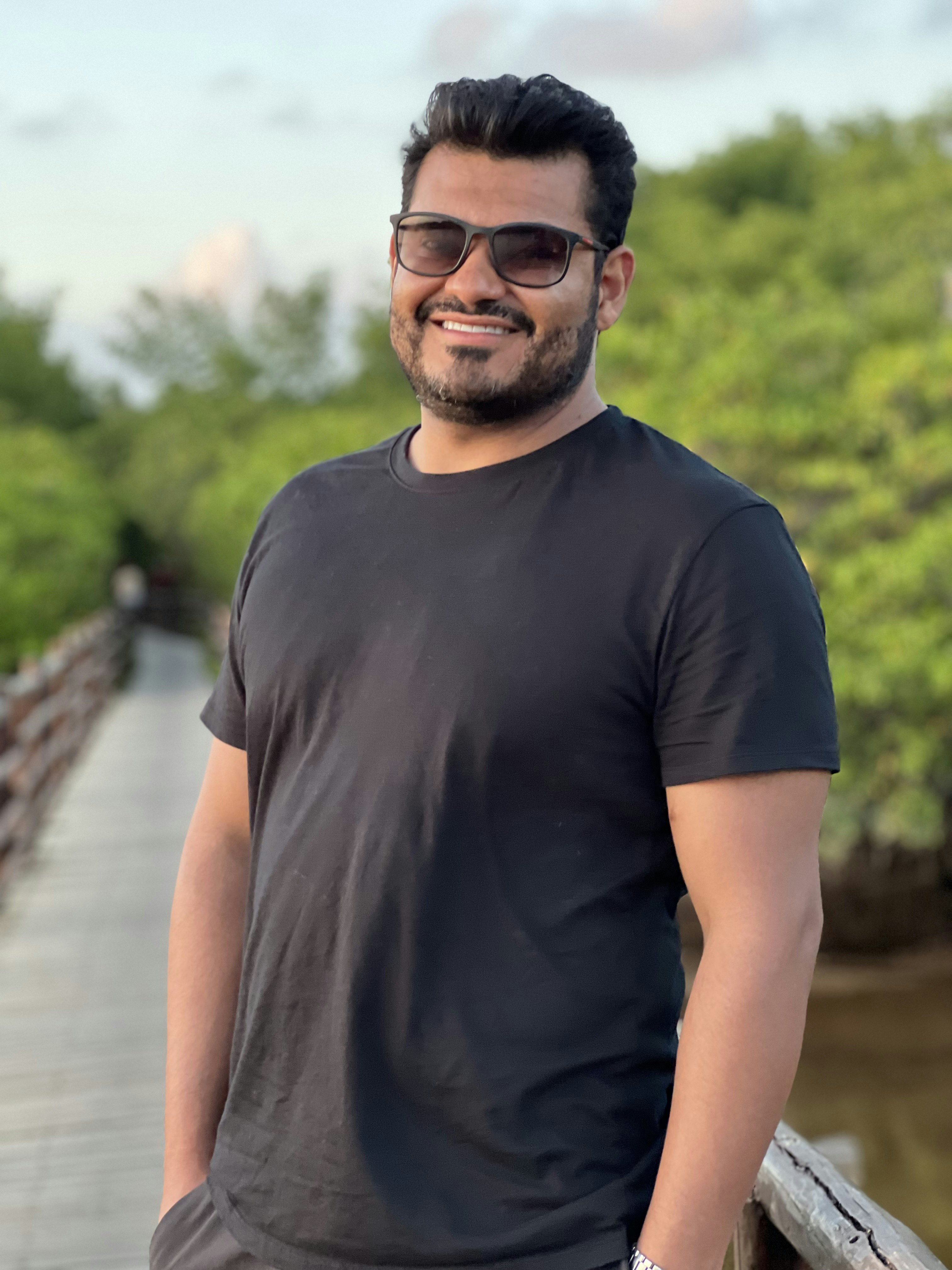 Christopher Anderson