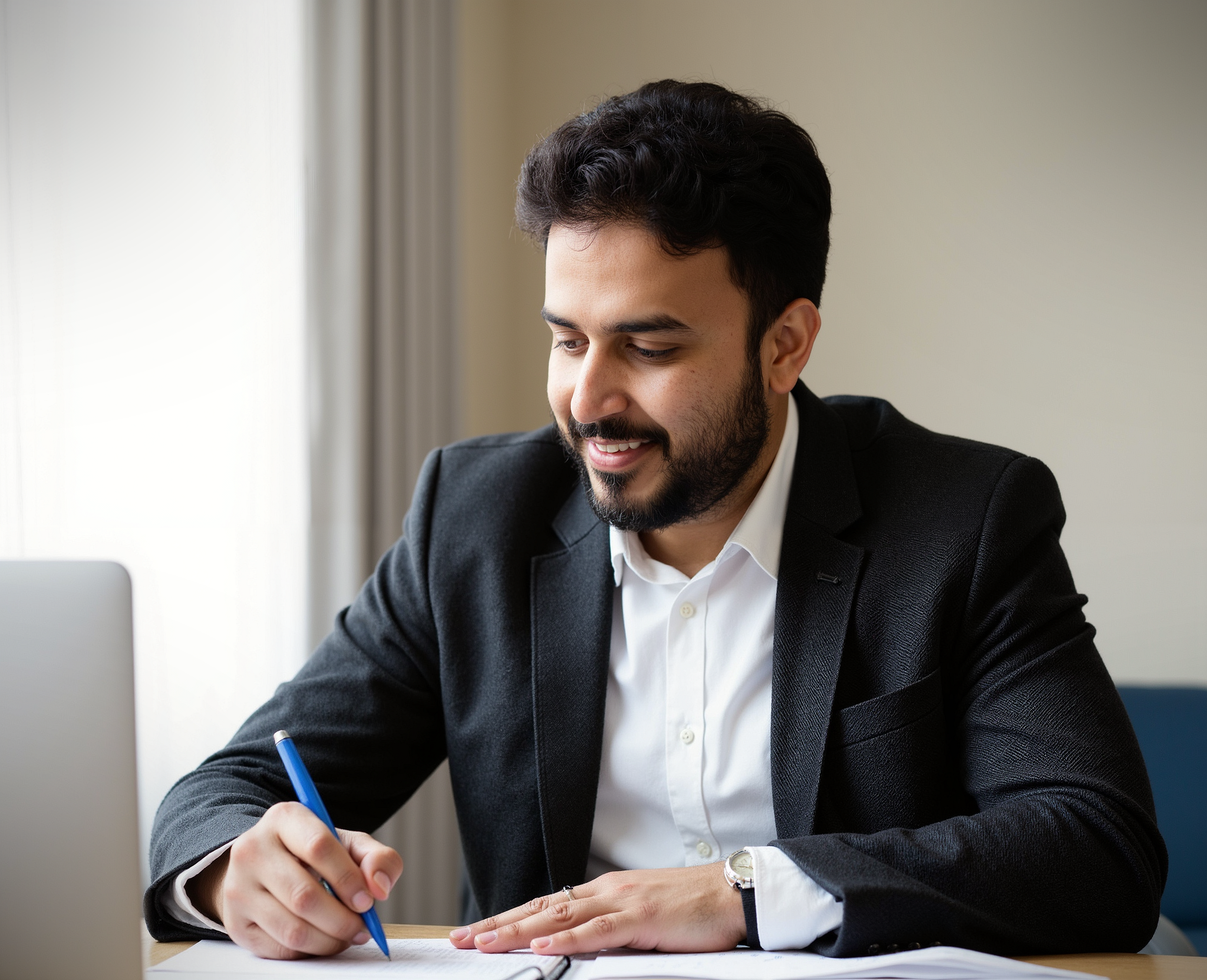 Anup Khanvilkar