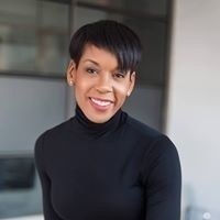 Djenaba Johnson-Jones