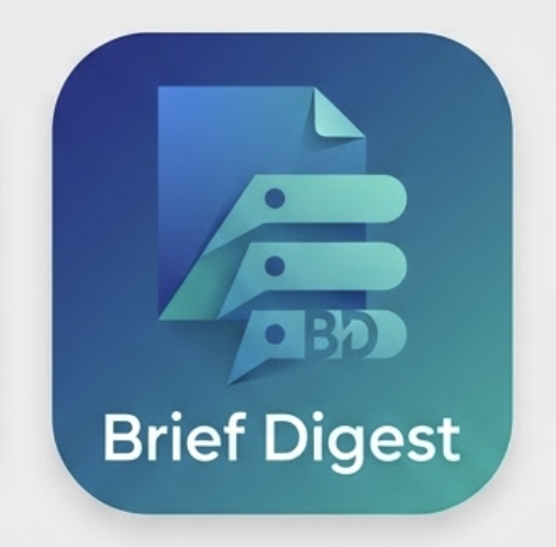 BriefDigest.News