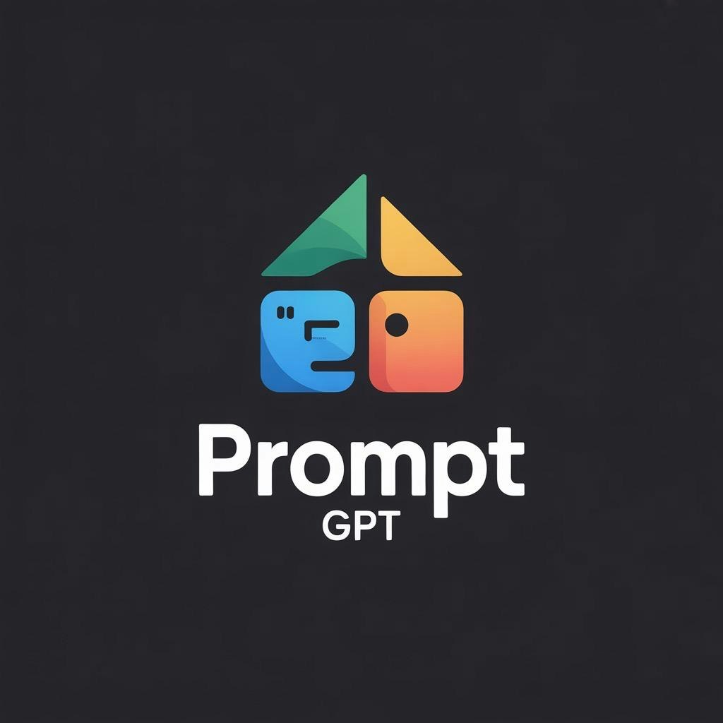 Prompt GPt 