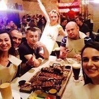 Наталя Василенко