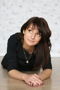 Екатерина Егорова