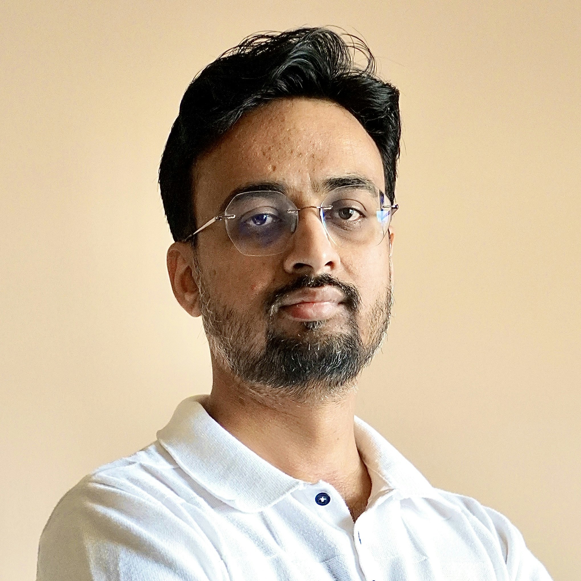 Abhishek Sachan