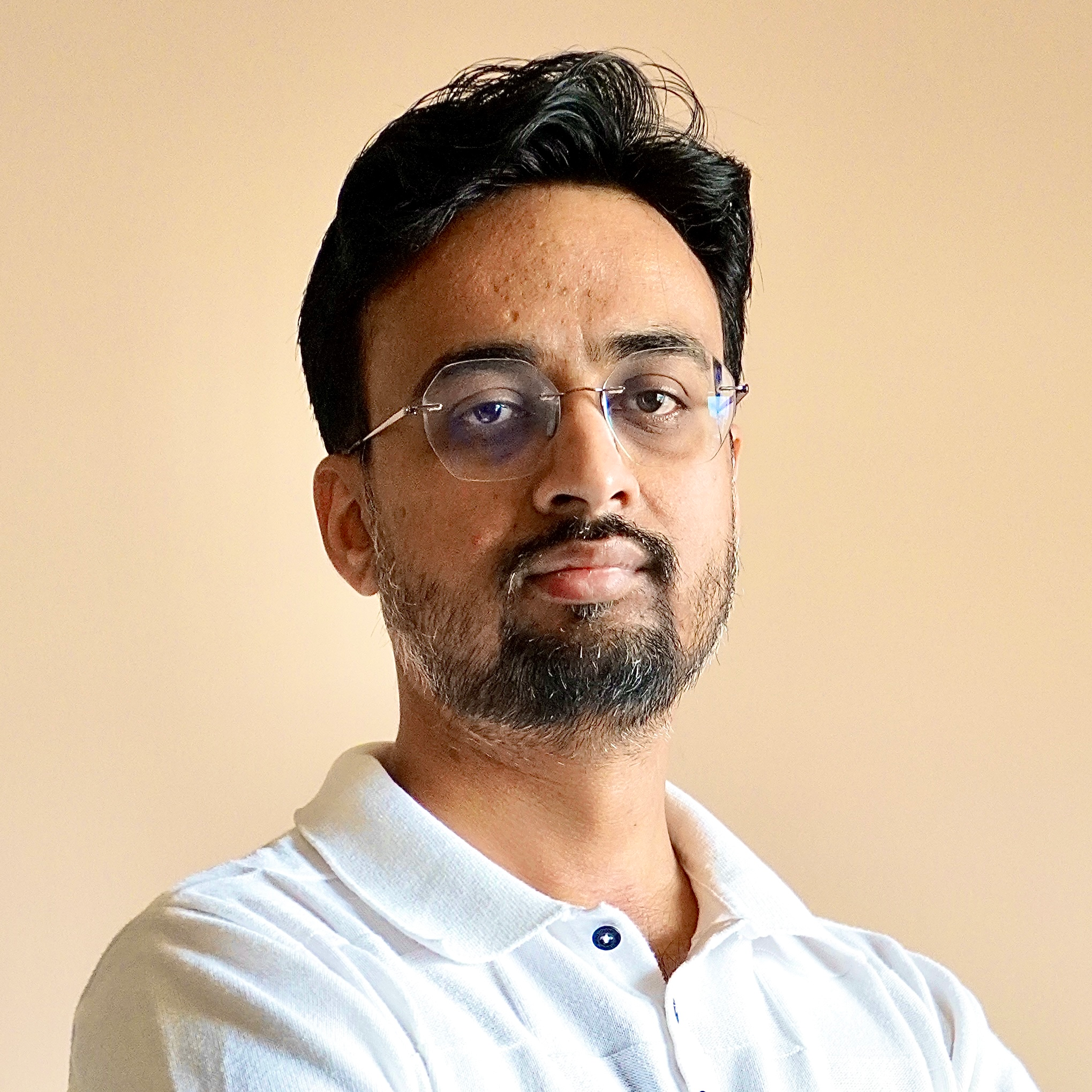 Abhishek Sachan