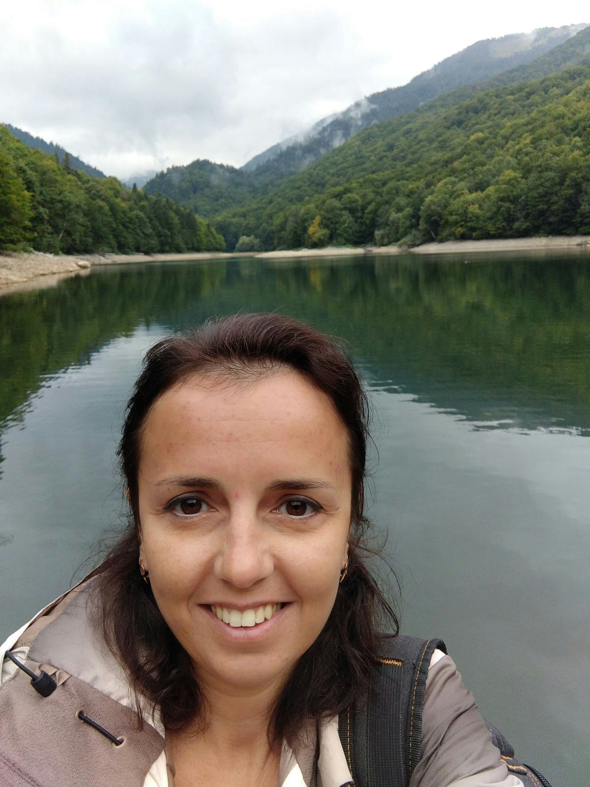 Iryna Banatovska