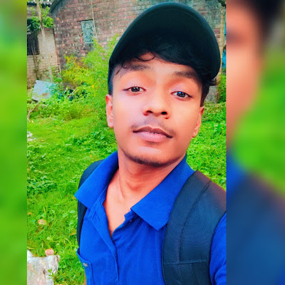 Ritick Sharma