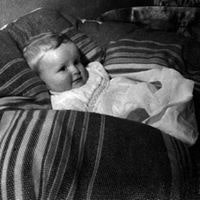 Natalie Stevenson-Sherrard