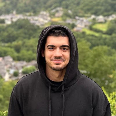 Iván José Martín García