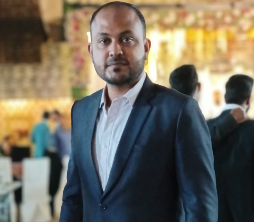 Attaullah Siddiqui