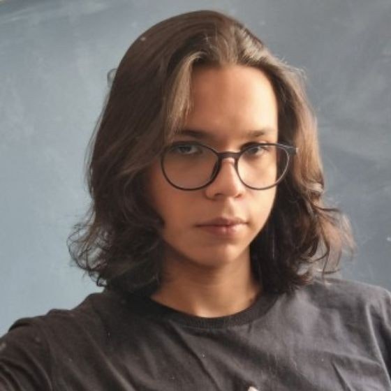 Alexandre de Souza Freitas