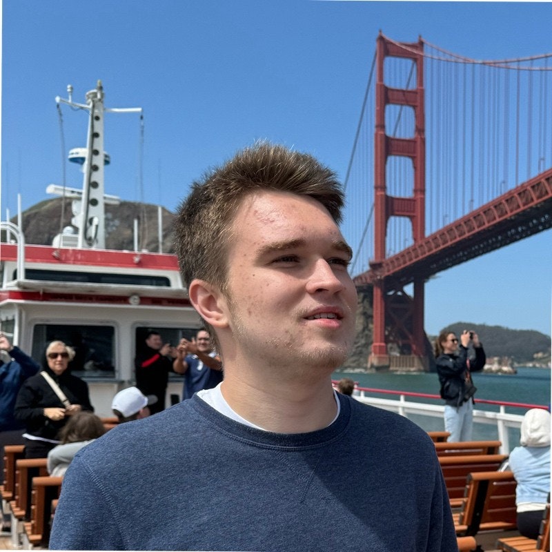 Nick Pismenkov