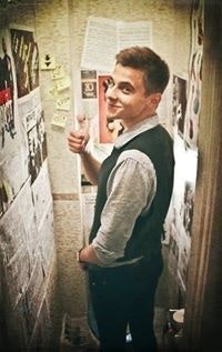 Тамаркин Артем