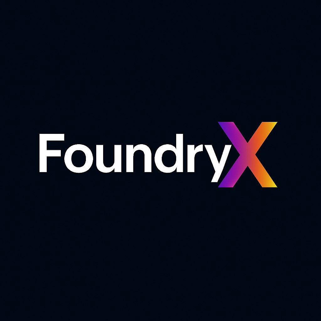 FoundryX