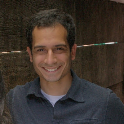 Omar Parbhoo