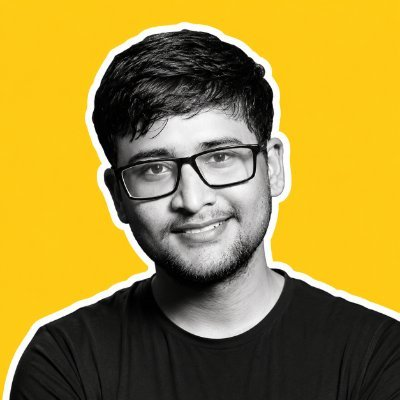 Nikhil Chavda