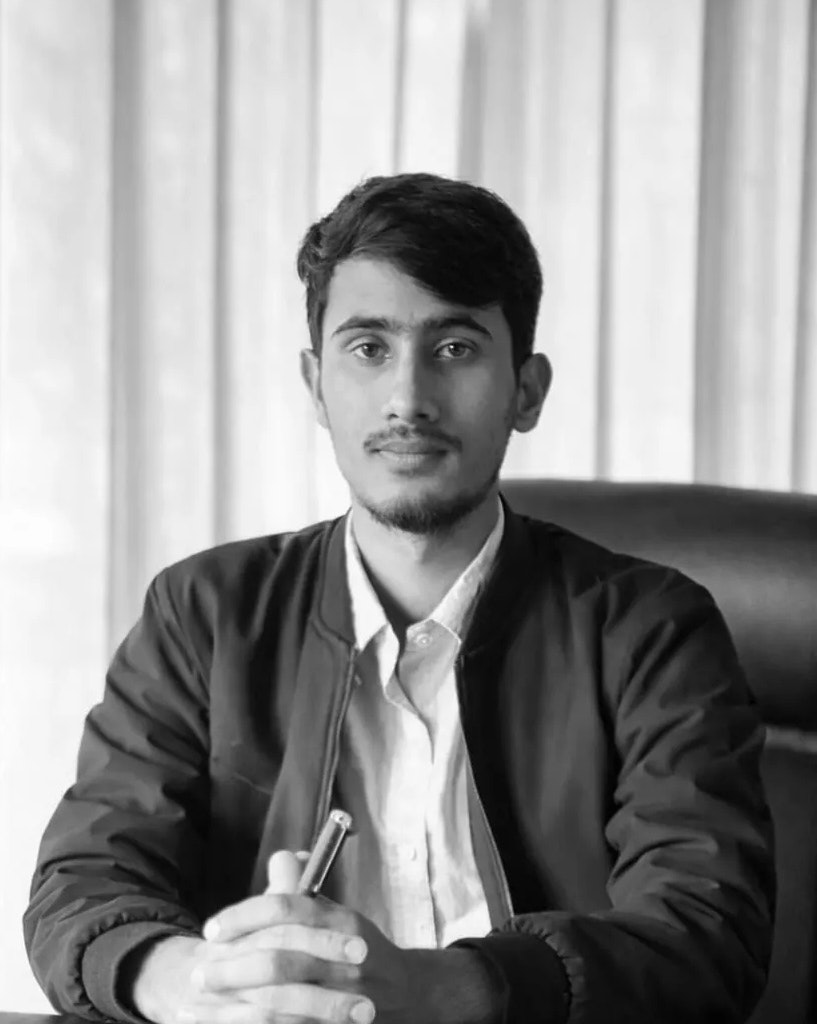 Ahsan Shahariar