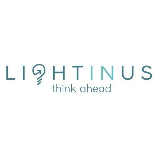 Lightinus Inc