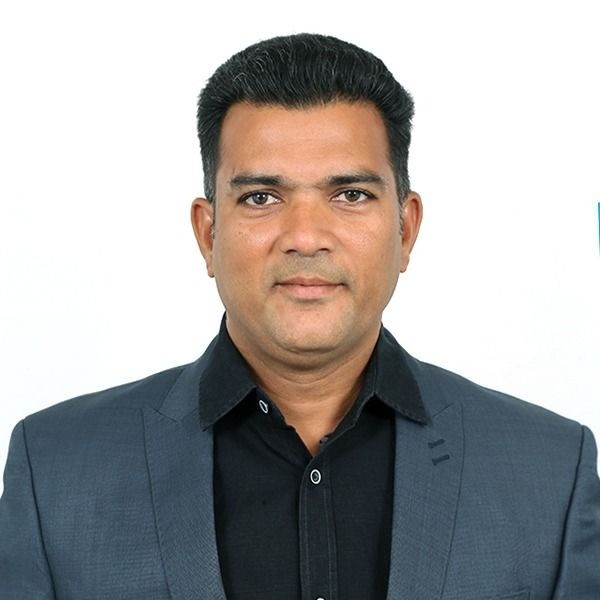 Balaji Adhimoorthy