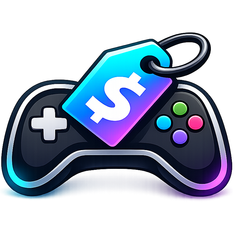 CompareGamePrices