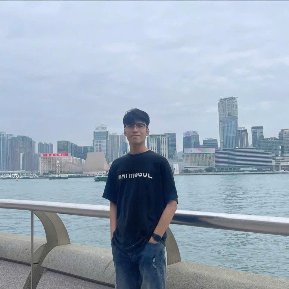 Thanh Công Trần Văn