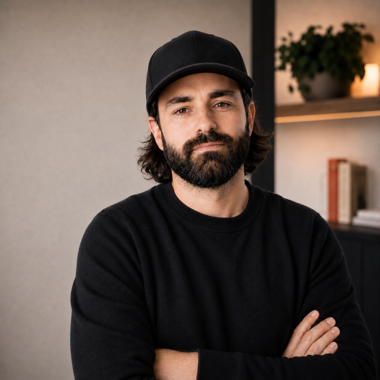 Benjamin Latger