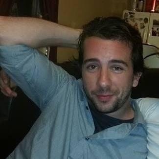 Christopher Desmarai