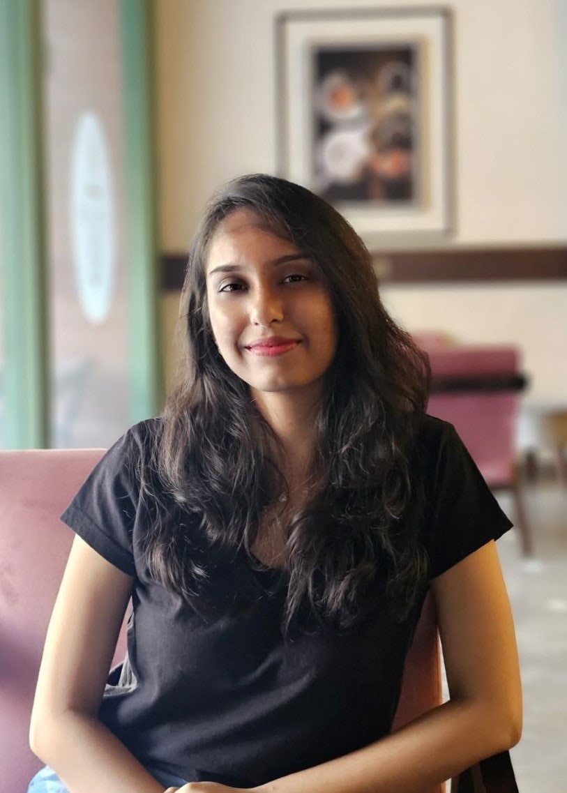 Vidhi Shah