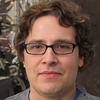 Marc Moller