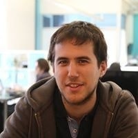 Xavi Francàs Martín