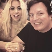 Jon Benton MacKinder