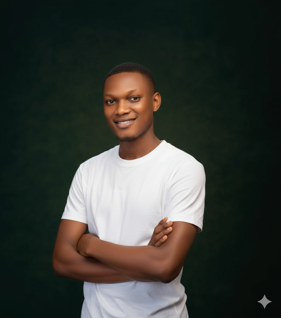 Odunukan Abdulhameed