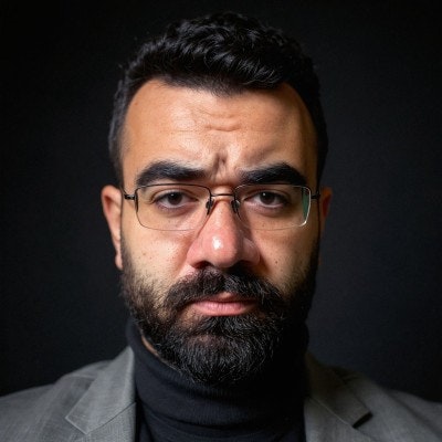 Abdelrahman El Sehetry