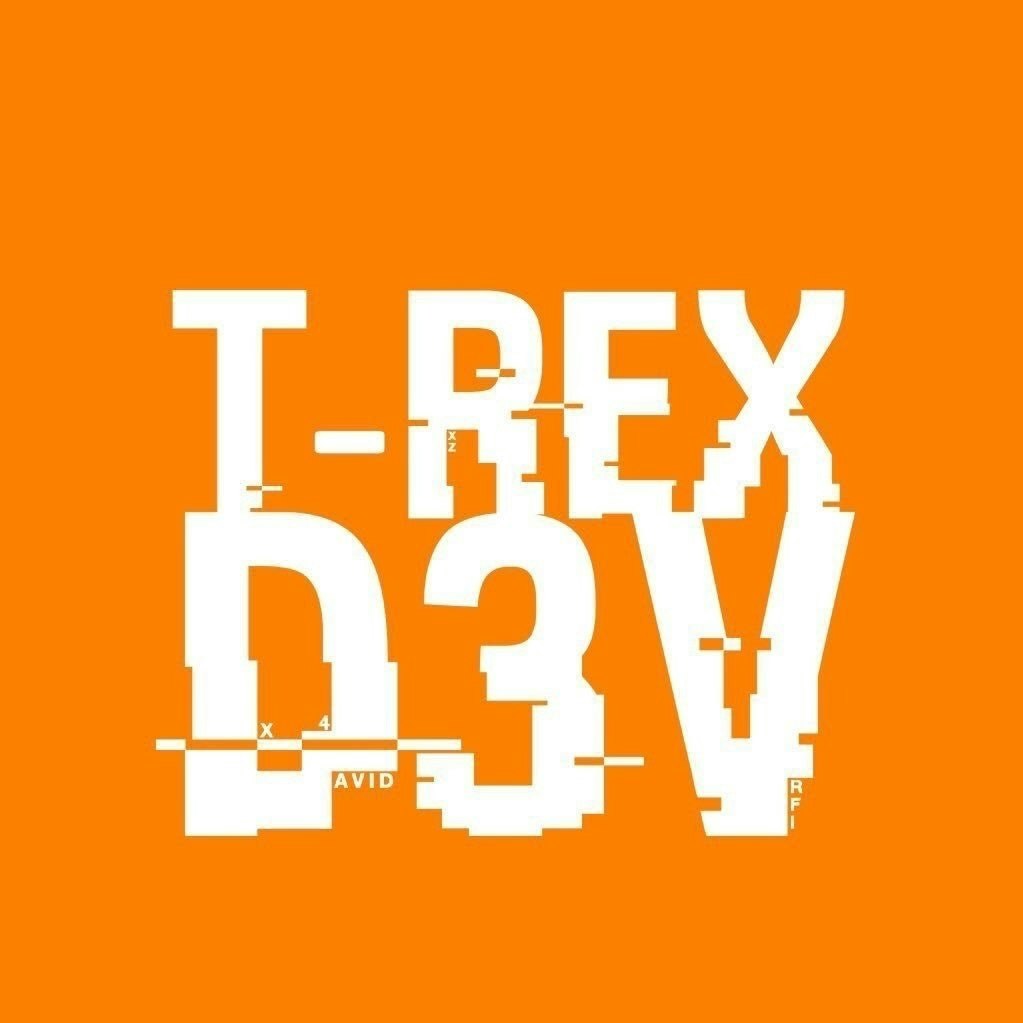 T-Rex Dev
