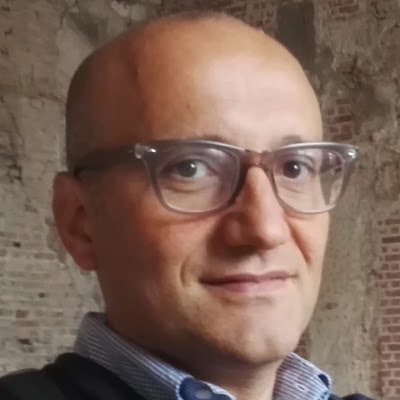 Giuseppe Frangiamone